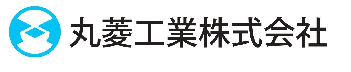 丸菱工業ロゴ